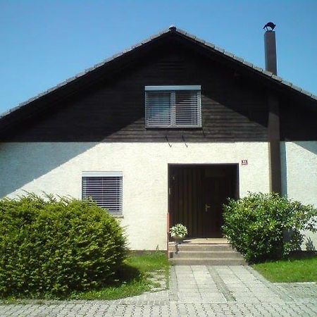 Sound Apartma Eva Apartment Radovljica Exterior photo