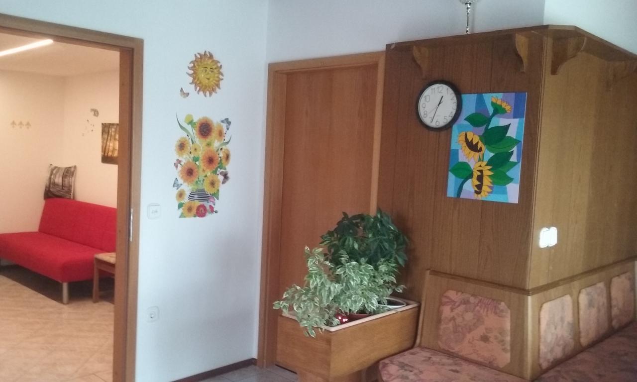Sound Apartma Eva Apartment Radovljica Exterior photo